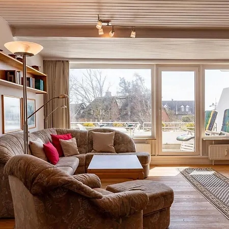 Haus Halligblick Whg 15