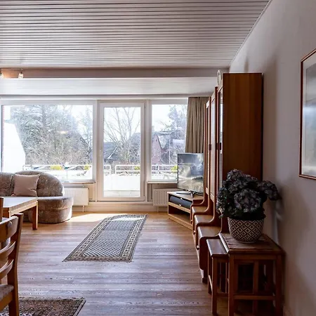 Haus Halligblick Whg 15