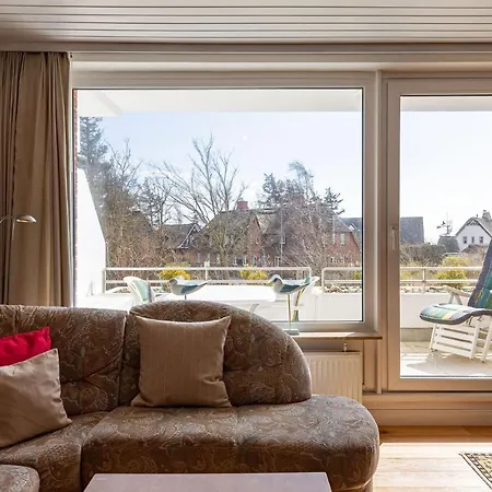 Haus Halligblick Whg 15
