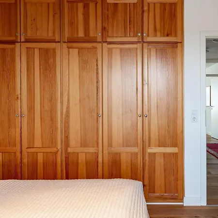 Haus Halligblick Whg 15 Apartment